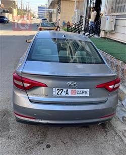هیوندای سۆناتا